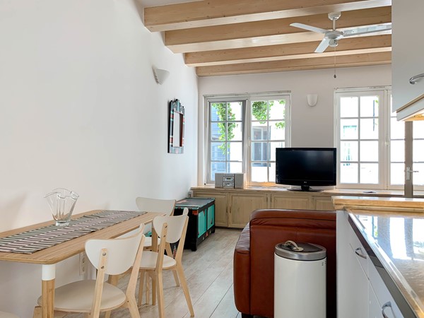 Medium property photo - Oudezijds Voorburgwal 183A1, 1012 EW Amsterdam