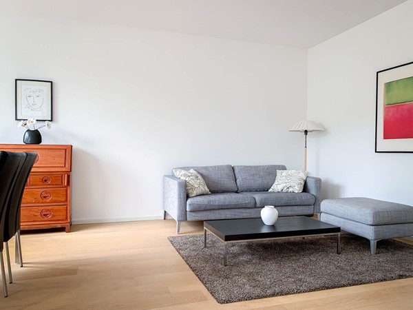 Medium property photo - Nieuwe Herengracht 81C, 1011 RT Amsterdam