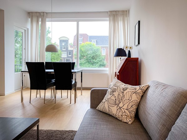 Medium property photo - Nieuwe Herengracht 81C, 1011 RT Amsterdam