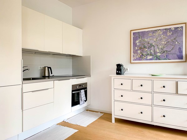 Medium property photo - Nieuwe Herengracht 81C, 1011 RT Amsterdam