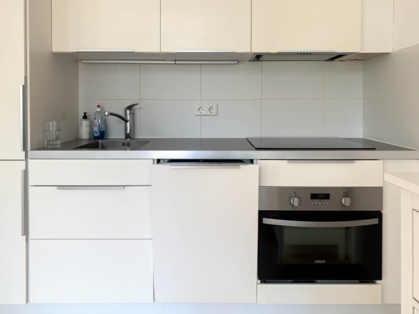 Medium property photo - Nieuwe Herengracht 81C, 1011 RT Amsterdam