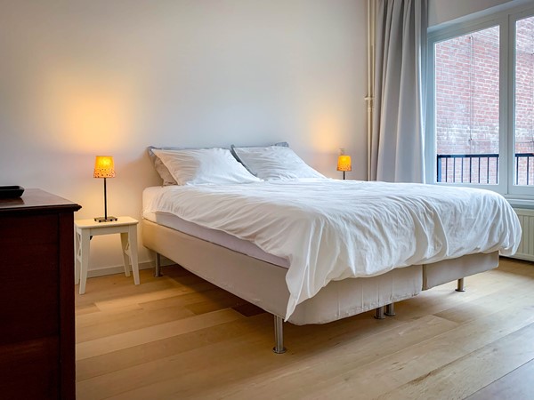 Medium property photo - Nieuwe Herengracht 81C, 1011 RT Amsterdam