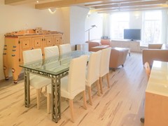 Nieuw in verhuur: Oudezijds Voorburgwal 183V2, 1012 EW Amsterdam