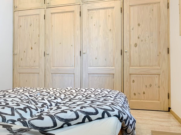 Medium property photo - Oudezijds Voorburgwal 183A1, 1012 EW Amsterdam