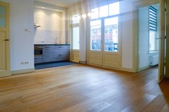 Rented: Elandsgracht 18-1, 1016 TW Amsterdam