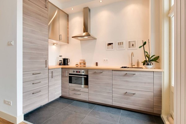 Medium property photo - Elandsgracht 18-1, 1016 TW Amsterdam