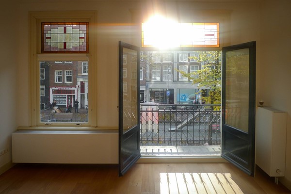 Medium property photo - Elandsgracht 18-1, 1016 TW Amsterdam