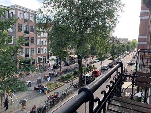 Medium property photo - Elandsgracht 18-1, 1016 TW Amsterdam