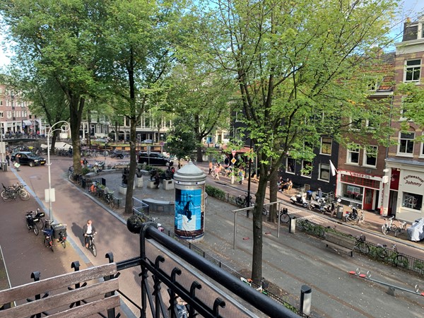 Medium property photo - Elandsgracht 18-1, 1016 TW Amsterdam