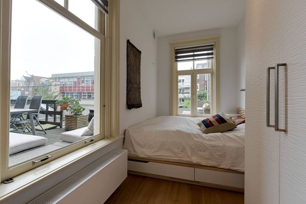 Medium property photo - Elandsgracht 18-1, 1016 TW Amsterdam