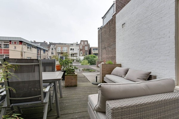 Medium property photo - Elandsgracht 18-1, 1016 TW Amsterdam