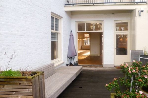 Medium property photo - Elandsgracht 18-1, 1016 TW Amsterdam