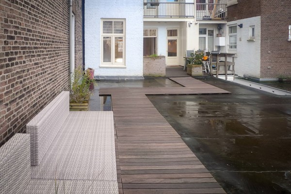 Medium property photo - Elandsgracht 18-1, 1016 TW Amsterdam