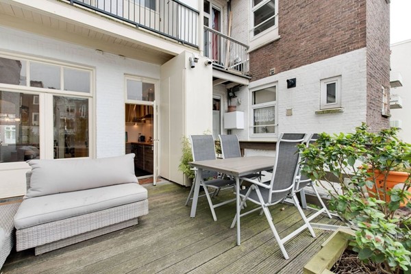 Medium property photo - Elandsgracht 18-1, 1016 TW Amsterdam