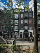 Rented: Elandsgracht 18-1, 1016 TW Amsterdam