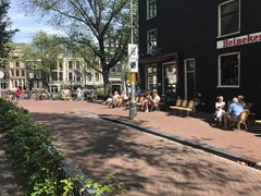 Rented: Elandsgracht 18-1, 1016 TW Amsterdam