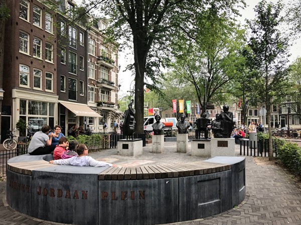 Medium property photo - Elandsgracht 18-1, 1016 TW Amsterdam