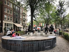 Rented: Elandsgracht 18-1, 1016 TW Amsterdam