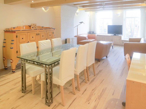 Medium property photo - Oudezijds Voorburgwal 183V2, 1012 EW Amsterdam