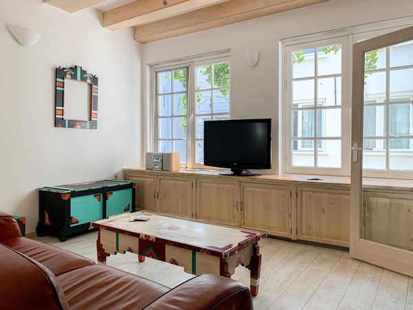 Oudezijds Voorburgwal 183A1, 1012EW Amsterdam