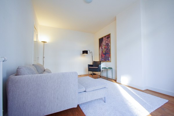 Medium property photo - Tolstraat 81-1, 1073 RZ Amsterdam