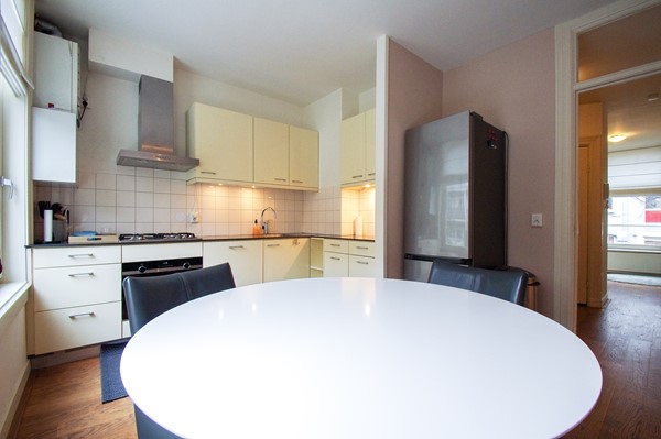 Medium property photo - Tolstraat 81-1, 1073 RZ Amsterdam