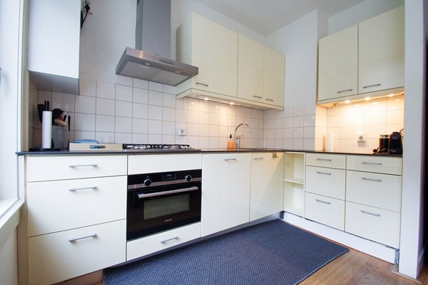 Medium property photo - Tolstraat 81-1, 1073 RZ Amsterdam