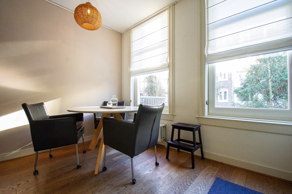Medium property photo - Tolstraat 81-1, 1073 RZ Amsterdam