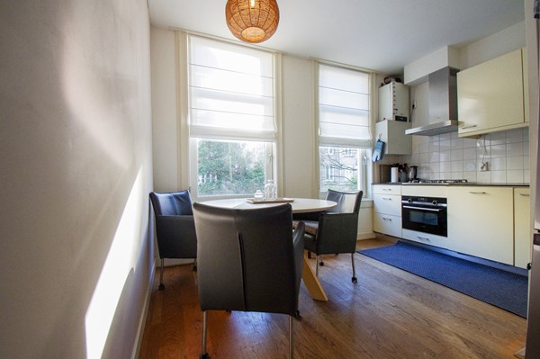 Medium property photo - Tolstraat 81-1, 1073 RZ Amsterdam