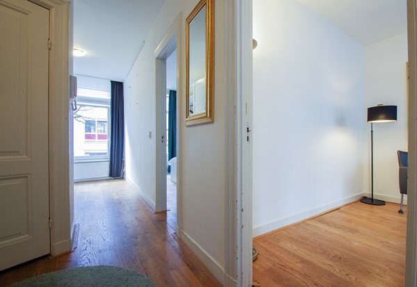Medium property photo - Tolstraat 81-1, 1073 RZ Amsterdam