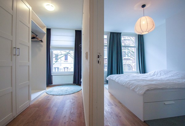 Medium property photo - Tolstraat 81-1, 1073 RZ Amsterdam