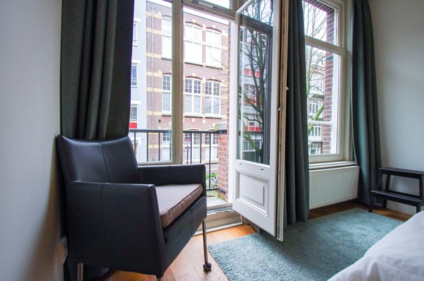 Medium property photo - Tolstraat 81-1, 1073 RZ Amsterdam