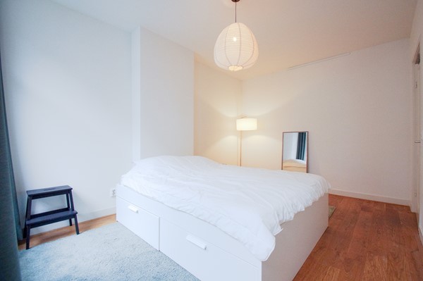 Medium property photo - Tolstraat 81-1, 1073 RZ Amsterdam