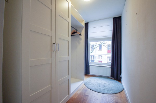 Medium property photo - Tolstraat 81-1, 1073 RZ Amsterdam