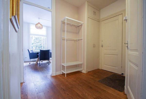 Medium property photo - Tolstraat 81-1, 1073 RZ Amsterdam