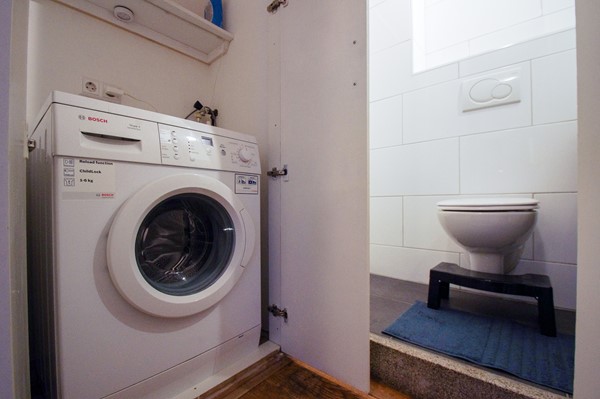 Medium property photo - Tolstraat 81-1, 1073 RZ Amsterdam