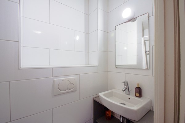 Medium property photo - Tolstraat 81-1, 1073 RZ Amsterdam