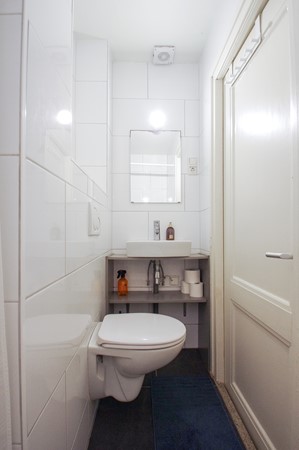 Medium property photo - Tolstraat 81-1, 1073 RZ Amsterdam
