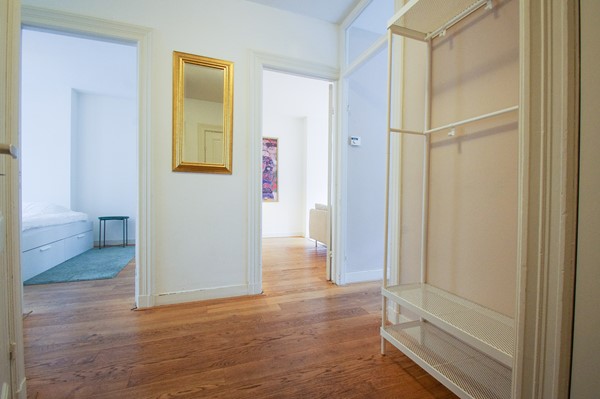 Medium property photo - Tolstraat 81-1, 1073 RZ Amsterdam