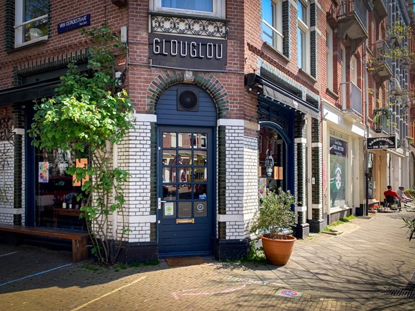 Medium property photo - Tolstraat 81-1, 1073 RZ Amsterdam