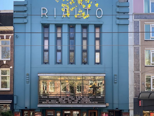 Medium property photo - Tolstraat 81-1, 1073 RZ Amsterdam