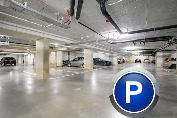 Postjesweg 242P1, 1061AX Amsterdam