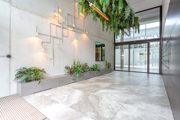 Medium property photo - Postjesweg 242P1, 1061 AX Amsterdam