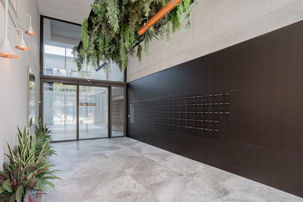 Medium property photo - Postjesweg 242P1, 1061 AX Amsterdam