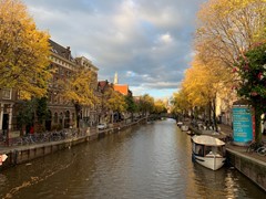 New for rent: Oudezijds Voorburgwal 183V2, 1012 EW Amsterdam