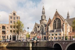 New for rent: Oudezijds Voorburgwal 183V2, 1012 EW Amsterdam