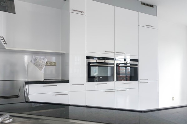 Medium property photo - Raoul Wallenbergstraat 127, 1102 AX Amsterdam