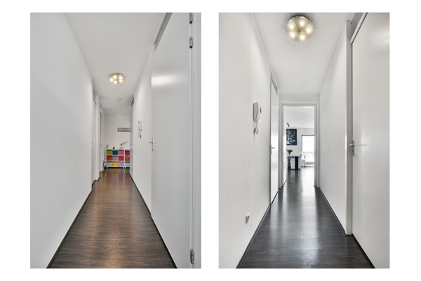 Medium property photo - Raoul Wallenbergstraat 127, 1102 AX Amsterdam