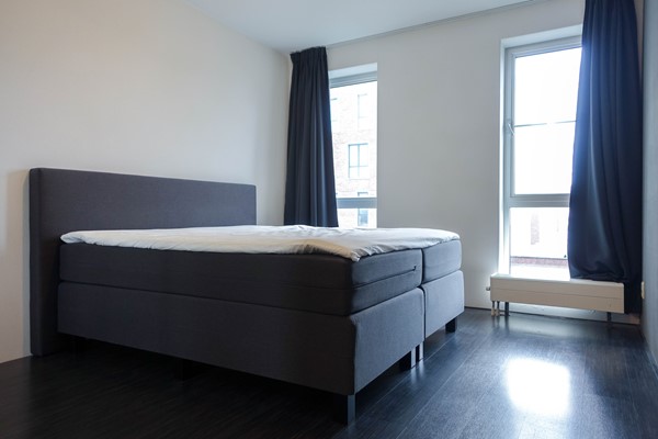 Medium property photo - Raoul Wallenbergstraat 127, 1102 AX Amsterdam