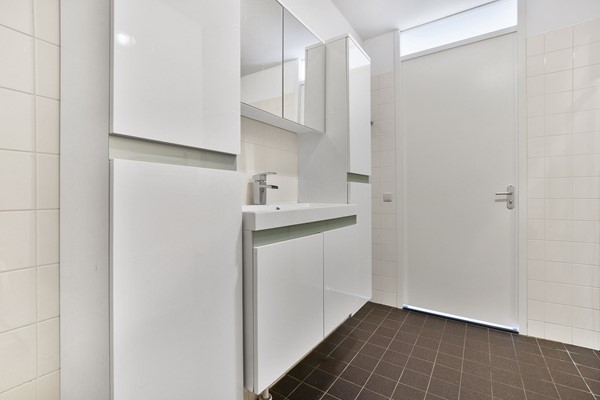 Medium property photo - Raoul Wallenbergstraat 127, 1102 AX Amsterdam